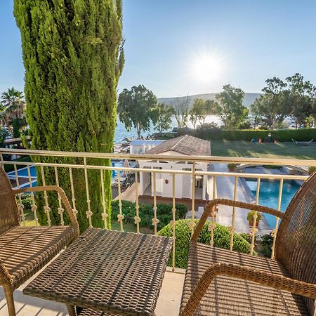 Antmare Hotel Alacati Kültér fotó
