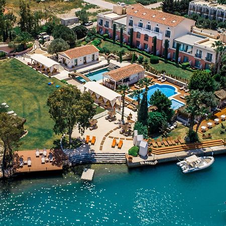 Antmare Hotel Alacati Kültér fotó