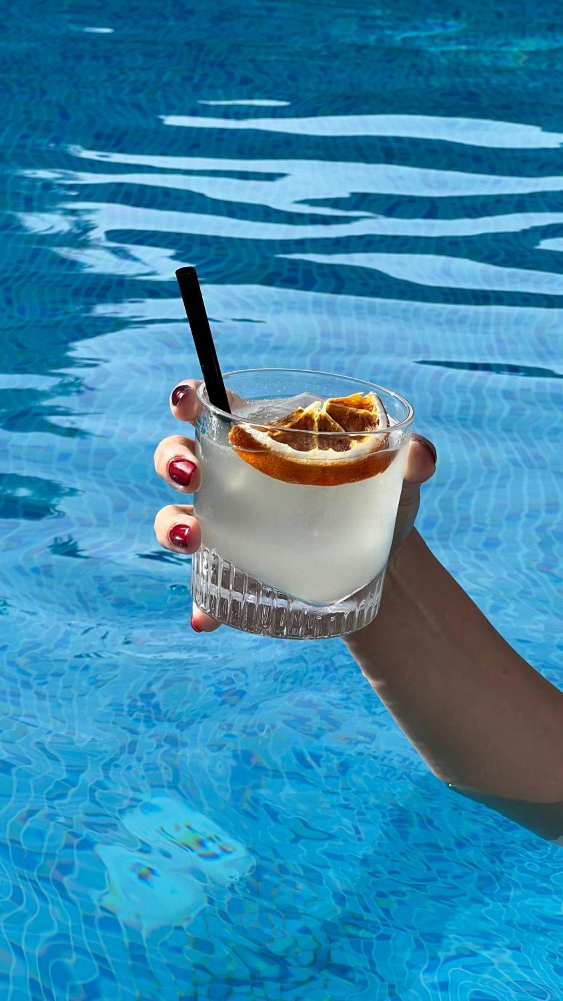 Antmare Hotel Alacati Kültér fotó